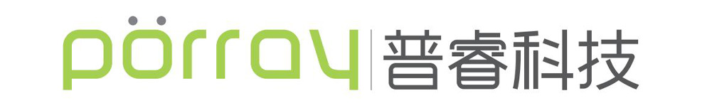 Porray普睿