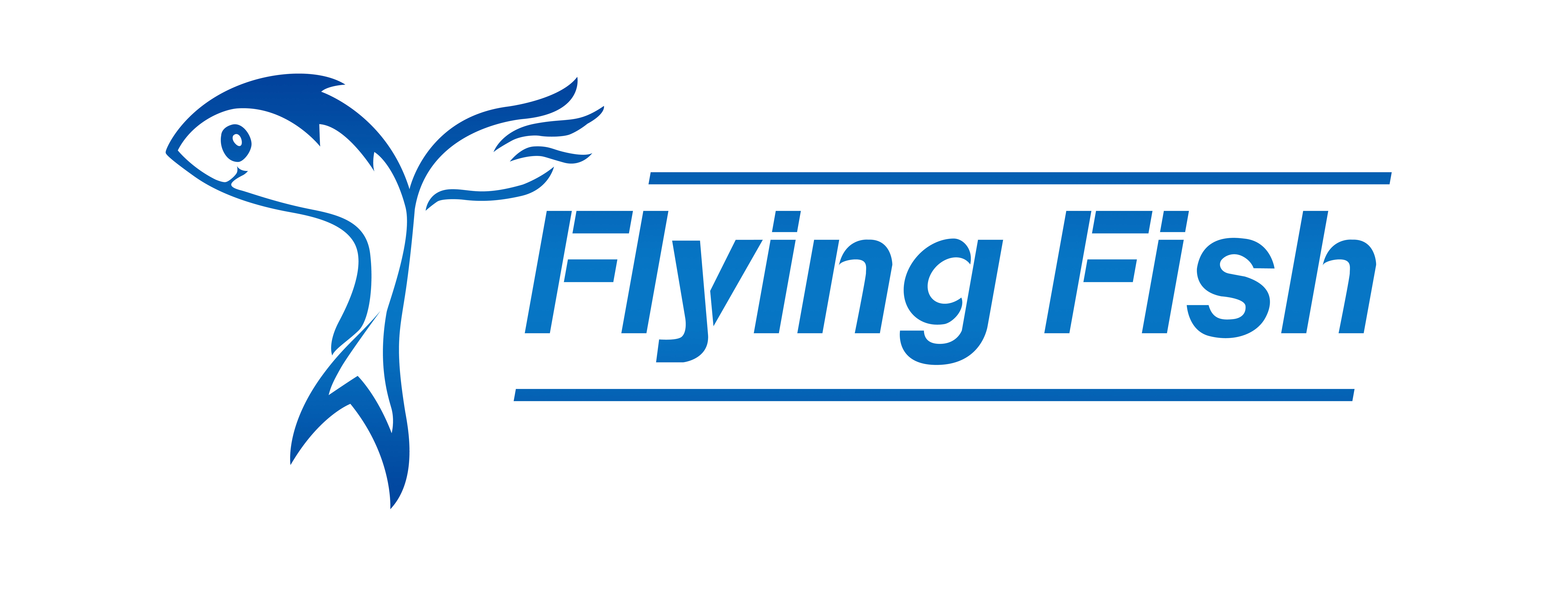Flying Fish腾鱼